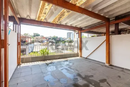 Sobrado com 3 Quartos à venda, 157m² no Chácara Nossa Senhora Aparecida, São Paulo