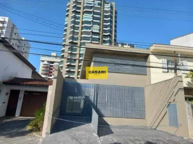 Sobrado com 3 Quartos para alugar, 350m² no Jardim do Mar, São Bernardo do Campo
