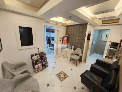 Sala Comercial com 3 Quartos à venda, 58m² no Centro, Santa Maria