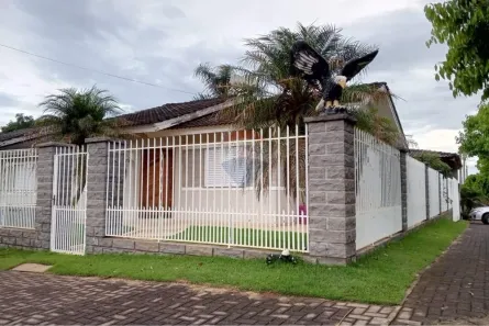 Casa com 3 Quartos à venda, 165m² no Demoliner, Erechim