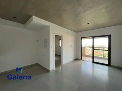 Apartamento com 1 Quarto à venda, 47m² no Vila Monte Alegre, Ribeirão Preto