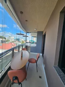 Apartamento com 2 Quartos à venda, 62m² no Centro, Mogi das Cruzes