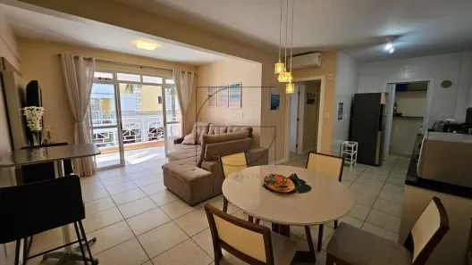 Apartamento com 2 Quartos à venda, 80m² no Jurerê Internacional, Florianópolis