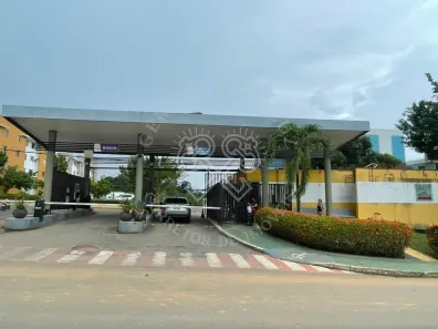 Apartamento com 2 Quartos para alugar, 48m² no Tarumã, Manaus