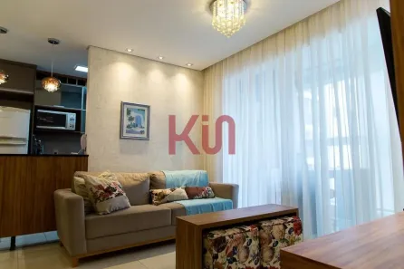 Apartamento com 2 Quartos à venda, 63m² no Chácara Inglesa, São Paulo
