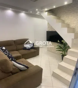 Casa com 4 Quartos à venda, 150m² no Jardim Tuã, São Paulo