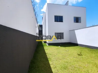 Apartamento com 3 Quartos à venda, 96m² no Belo Vale, Santa Luzia