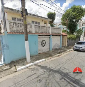 Lote/Terreno à venda, 330m² no Vila Celeste (Zona Leste), São Paulo