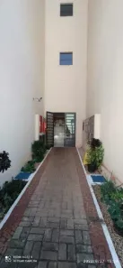 Apartamento com 3 Quartos à venda, 80m² no Santa Isabel, Teresina