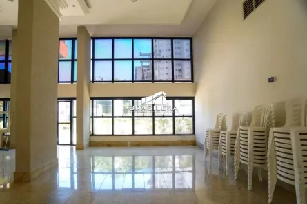 Apartamento com 4 Quartos à venda, 105m² no Setor Oeste, Goiânia
