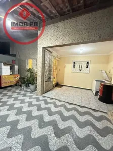 Casa com 3 Quartos para alugar, 90m² no Jardim Paulistano, Campina Grande