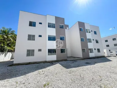 Apartamento com 2 Quartos à venda, 55m² no Rio Branco, Brusque
