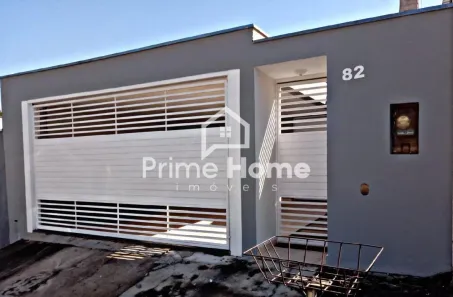 Casa com 3 Quartos à venda, 100m² no Vila Florença, Indaiatuba