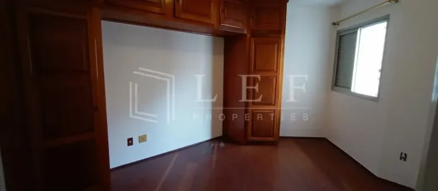 Apartamento com 3 Quartos à venda, 90m² no Brooklin Paulista, São Paulo