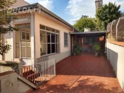 Casa com 2 Quartos à venda, 118m² no Parque das Nações, Santo André
