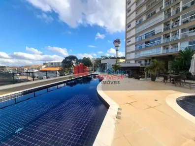 Apartamento com 3 Quartos à venda, 112m² no Vila Embaré, Valinhos