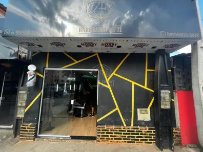 Ponto Comercial à venda, 39m² no Conjunto Habitacional Edivaldo Antônio Orsi, Campinas