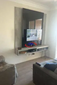 Apartamento com 2 Quartos à venda, 75m² no Santa Terezinha, São Bernardo do Campo