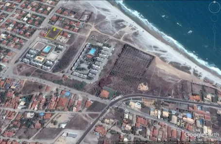 Lote/Terreno à venda, 450m² no , Beberibe