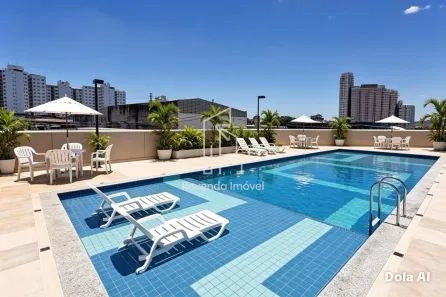 Apartamento com 3 Quartos à venda, 61m² no Vila Antonieta, São Paulo