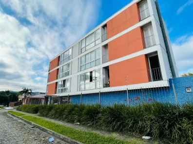 Apartamento com 2 Quartos à venda, 74m² no Noal, Santa Maria
