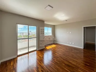 Apartamento com 3 Quartos à venda, 90m² no Chácara Paulista, Maringá