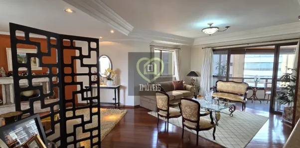 Apartamento com 5 Quartos à venda, 246m² no Santa Cecília, São Paulo