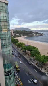 Apartamento com 3 Quartos à venda, 130m² no Icaraí, Niterói
