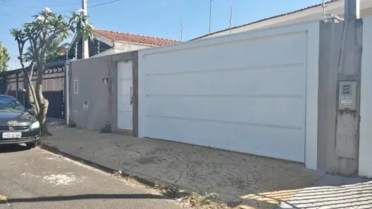 Casa com 3 Quartos à venda, 211m² no Boa Vista, São José do Rio Preto