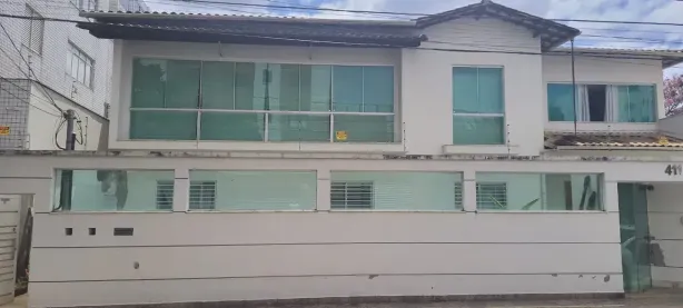 Casa com 7 Quartos para alugar, 325m² no Itapoã, Belo Horizonte