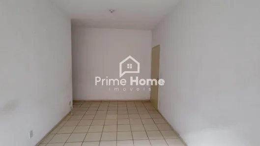 Apartamento com 2 Quartos para alugar, 59m² no Jardim Novo Campos Elíseos, Campinas