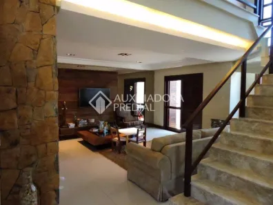 Casa com 7 Quartos à venda, 550m² no Vinhedos, Caxias do Sul