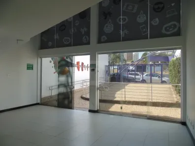 Ponto Comercial para alugar, 400m² no Fundinho, Uberlândia