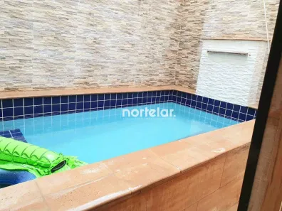 Sobrado com 3 Quartos à venda, 250m² no Jardim Cidade Pirituba, São Paulo