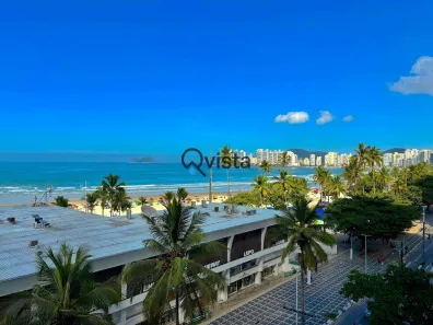 Apartamento com 4 Quartos à venda, 150m² no Pitangueiras, Guarujá