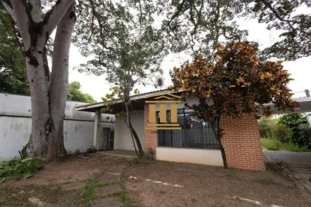 Imóvel Comercial com 3 Quartos para alugar, 500m² no Centro, Jacareí