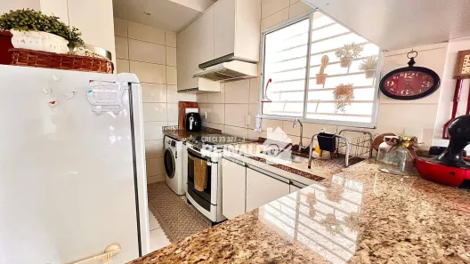 Apartamento com 2 Quartos à venda, 56m² no Jardim Virgínia, Itatiba