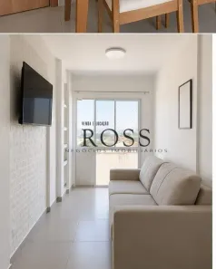 Apartamento com 2 Quartos à venda, 50m² no Nova Gerty, São Caetano do Sul
