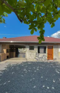Casa com 3 Quartos à venda, 131m² no Santo Antônio, Jaraguá do Sul