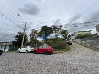 Lote/Terreno à venda, 452m² no São Leopoldo, Caxias do Sul