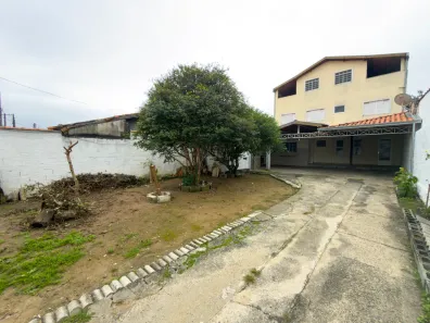 Casa com 3 Quartos para alugar, 180m² no Jardim Satélite, São José dos Campos