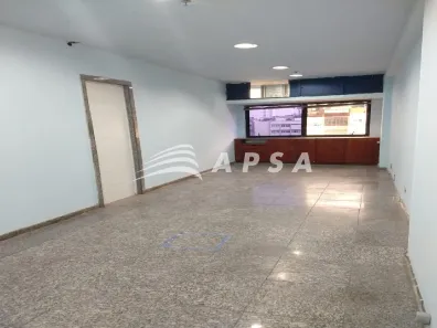 Sala Comercial para alugar, 27m² no Centro, Rio de Janeiro