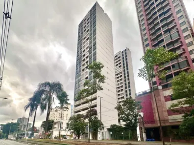 Apartamento com 2 Quartos à venda, 70m² no Alto dos Passos, Juiz de Fora