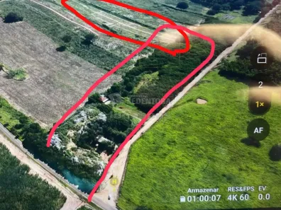Lote/Terreno à venda, 62800m² no Área Rural de Mirassol, Mirassol