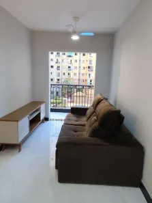 Apartamento com 3 Quartos à venda, 70m² no Rio Branco, Cariacica