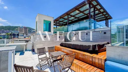 Apartamento com 2 Quartos à venda, 144m² no Copacabana, Rio de Janeiro