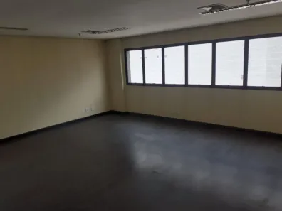 Sala Comercial para alugar, 63m² no Vila Clementino, São Paulo