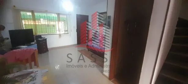 Casa com 2 Quartos à venda, 160m² no Chácara Tatuapé, São Paulo