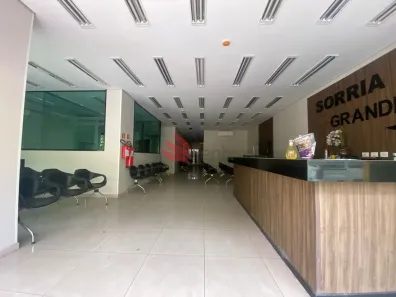 Ponto Comercial para alugar, 370m² no Centro, Novo Hamburgo