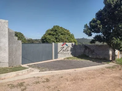 Lote/Terreno à venda, 8224m² no Soares, Jarinu